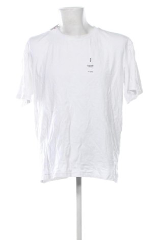 Pánské tričko  Unbranded, Velikost M, Barva Bílá, Cena  340,00 Kč, #137688152