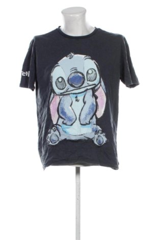 Pánské tričko  Disney, Velikost L, Barva Vícebarevné, Cena  259,00 Kč, #137689705
