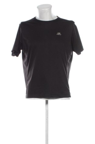 Férfi póló Decathlon, Méret XL, Szín Fekete, Ár 2 128 Ft, #137689778