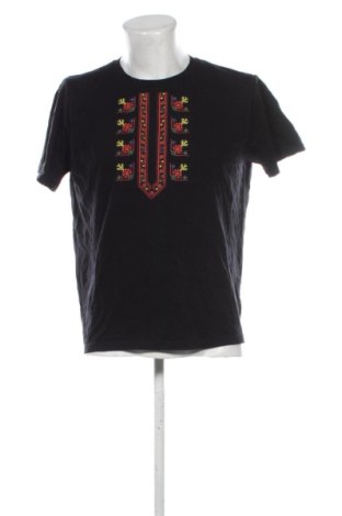 Pánské tričko  Unbranded, Velikost XL, Barva Vícebarevné, Cena  243,00 Kč, #137689887