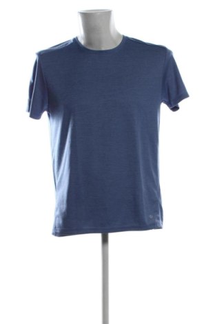 Férfi póló Unbranded, Méret M, Szín Kék, Ár 2 635 Ft, #137690311