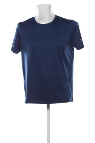Férfi póló Unbranded, Méret L, Szín Kék, Ár 2 432 Ft, #137690436