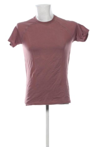 Мъжка тениска Unbranded, Размер M, Цвят Пепел от рози, Цена 8,00 €, #137690620