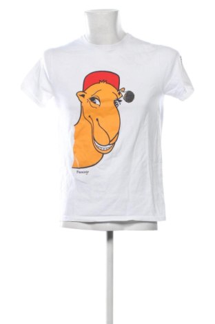 Pánske tričko  Unbranded, Veľkosť M, Farba Biela, Cena  10,00 €, #137692202
