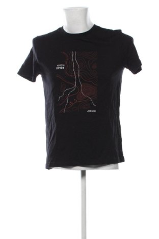 Pánske tričko  Xside, Veľkosť M, Farba Čierna, Cena  9,00 €, #137692512