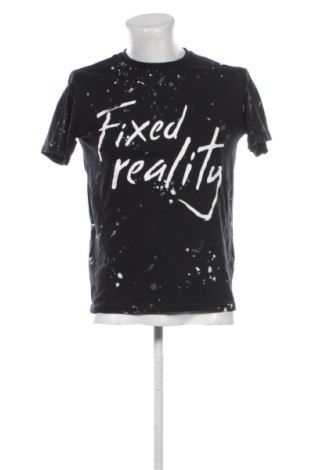 Męski T-shirt Terranova, Rozmiar M, Kolor Kolorowy, Cena 41,13 zł, #137693523