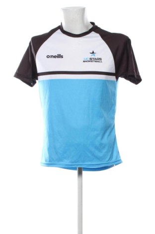 Ανδρικό t-shirt O'Neills, Μέγεθος S, Χρώμα Πολύχρωμο, Τιμή 12,19 €, #137693608