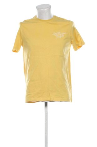 Pánské tričko  C&A, Velikost M, Barva Žlutá, Cena  273,00 Kč, #137693712