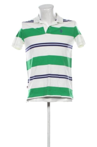Pánské tričko  U.S. Polo Assn., Velikost S, Barva Vícebarevné, Cena  652,00 Kč, #137693784