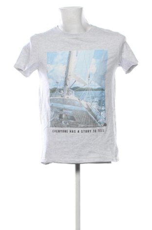 Pánské tričko  Unbranded, Velikost M, Barva Šedá, Cena  217,00 Kč, #137695067