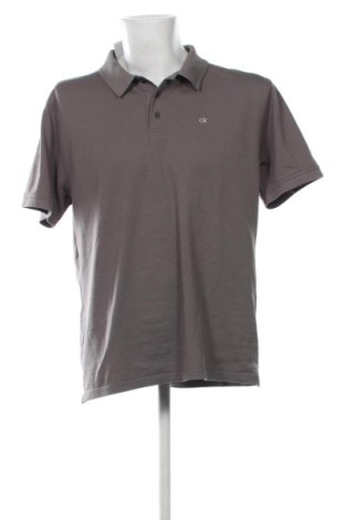 Férfi póló Calvin Klein, Méret XL, Szín Barna, Ár 26 319 Ft, #137695148