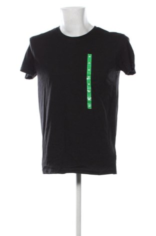 Pánske tričko  Pepco, Veľkosť M, Farba Čierna, Cena  14,00 €, #137695595