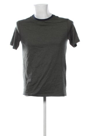 Мъжка тениска Lindbergh, Размер M, Цвят Зелен, Цена 37,40 €, #137695733