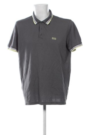 Férfi póló Hugo Boss, Méret XXL, Szín Szürke, Ár 16 617 Ft, #137695987