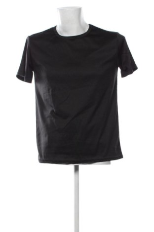 Męski T-shirt Unbranded, Rozmiar L, Kolor Czarny, Cena 42,34 zł, #137696707