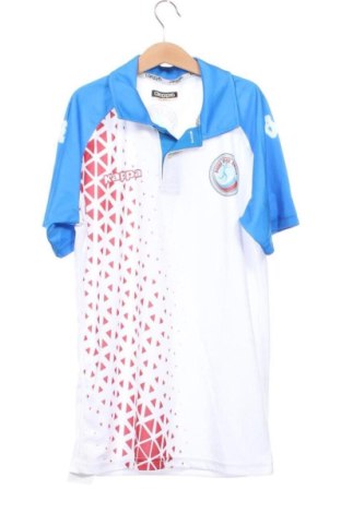 Męski T-shirt Kappa, Rozmiar XS, Kolor Kolorowy, Cena 55,04 zł, #137696713