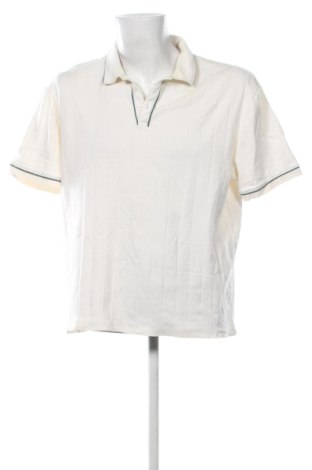 Tricou de bărbați ASOS, Mărime L, Culoare Ecru, Preț 62,99 Lei, #137696840