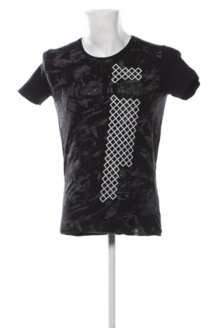 Męski T-shirt Unbranded, Rozmiar S, Kolor Kolorowy, Cena 33,87 zł, #137697259