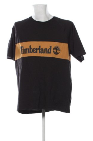 Pánske tričko  Timberland, Veľkosť XXL, Farba Čierna, Cena  27,00 €, #137698572