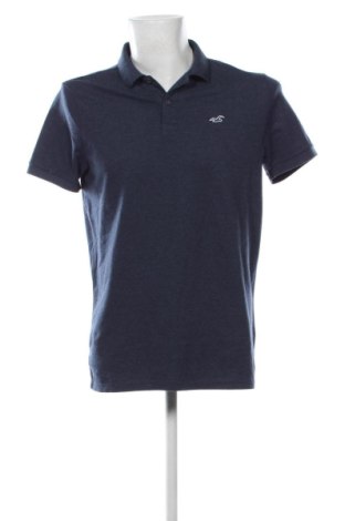 Pánske tričko  Hollister, Veľkosť L, Farba Modrá, Cena  15,00 €, #137698857
