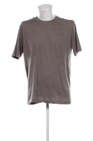 Tricou de bărbați Donnay, Mărime XXL, Culoare Maro, Preț 41,99 Lei, #137699754