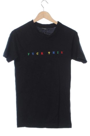 Pánske tričko  Mister Tee, Veľkosť XS, Farba Čierna, Cena  10,00 €, #137700611