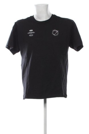 Pánske tričko  Gymshark, Veľkosť L, Farba Čierna, Cena  13,31 €, #137700916