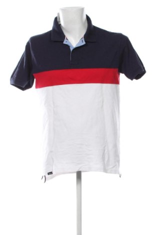 Мъжка тениска Terranova, Размер XL, Цвят Многоцветен, Цена 9,00 €, #137701318
