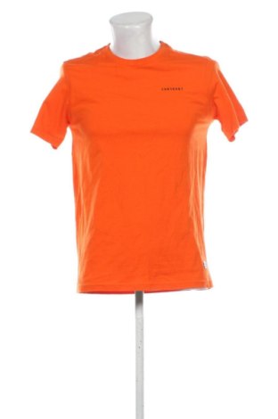 Pánske tričko  Unbranded, Veľkosť M, Farba Oranžová, Cena  8,38 €, #137701640
