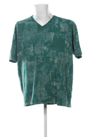 Pánske tričko  Unbranded, Veľkosť 3XL, Farba Viacfarebná, Cena  13,69 €, #137701835