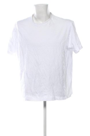 Pánske tričko  Otto Kern, Veľkosť 4XL, Farba Biela, Cena  18,59 €, #137701862