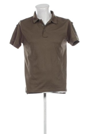 Pánske tričko  Unbranded, Veľkosť M, Farba Zelená, Cena  10,00 €, #137702045