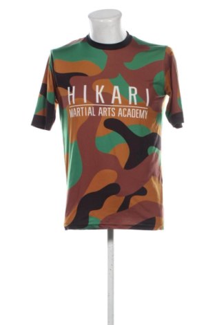 Pánske tričko  Unbranded, Veľkosť XL, Farba Viacfarebná, Cena  8,00 €, #137702296
