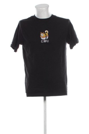 Pánske tričko  Cropp, Veľkosť L, Farba Čierna, Cena  10,00 €, #137702434
