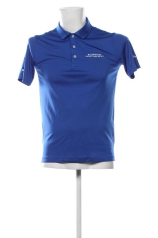 Pánske tričko  PUMA, Veľkosť S, Farba Modrá, Cena  23,00 €, #137702554
