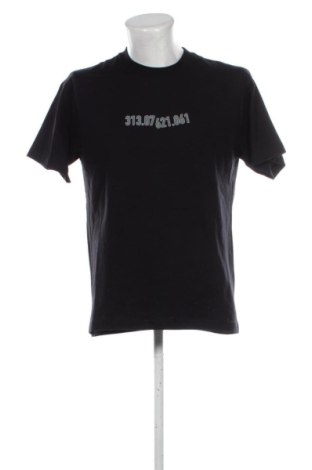 Pánske tričko  Carhartt, Veľkosť S, Farba Čierna, Cena  24,19 €, #137703839
