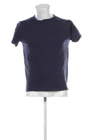 Pánske tričko  Unbranded, Veľkosť S, Farba Modrá, Cena  11,05 €, #137703882