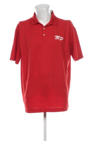 Pánske tričko  Nike, Veľkosť XL, Farba Červená, Cena  26,00 €, #137704372