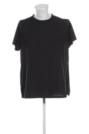 Pánske tričko  SHEIN, Veľkosť XL, Farba Čierna, Cena  9,00 €, #137705566