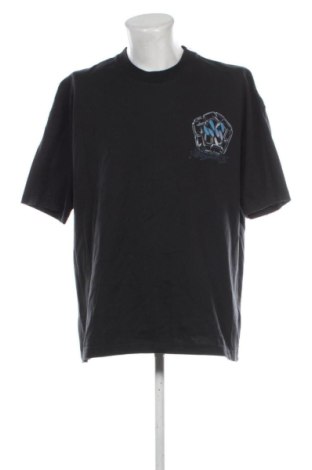 Pánske tričko  AllSaints, Veľkosť XL, Farba Čierna, Cena  50,00 €, #137705703