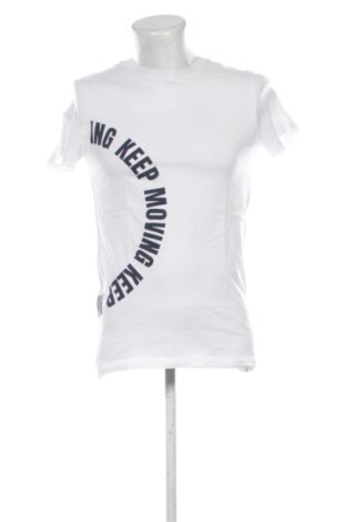 Tricou de bărbați Unbranded, Mărime S, Culoare Alb, Preț 57,34 Lei, #137707716