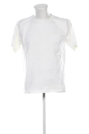 Tricou de bărbați Promodoro, Mărime L, Culoare Alb, Preț 41,99 Lei, #137707918