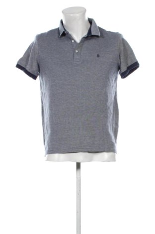 Tricou de bărbați Seroussi, Mărime L, Culoare Gri, Preț 38,00 Lei, #137708147