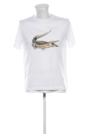Pánské tričko  Unbranded, Velikost L, Barva Bílá, Cena  267,00 Kč, #137711849