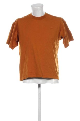 Tricou de bărbați Adidas Originals, Mărime M, Culoare Portocaliu, Preț 99,73 Lei, #137639962