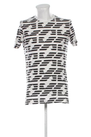 Мъжка тениска Emporio Armani, Размер L, Цвят Многоцветен, Цена 42,00 €, #137577075