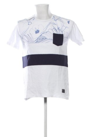 Ανδρικό t-shirt Gianni Lupo, Μέγεθος M, Χρώμα Πολύχρωμο, Τιμή 7,81 €, #137619608