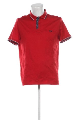 Herren T-Shirt Impuls, Größe XL, Farbe Rot, Preis € 7,99, #136055944