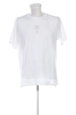 Herren T-Shirt Nike, Größe L, Farbe Weiß, Preis € 25,00, #137635117