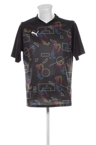 Herren T-Shirt PUMA, Größe XL, Farbe Mehrfarbig, Preis € 28,58, #137593922